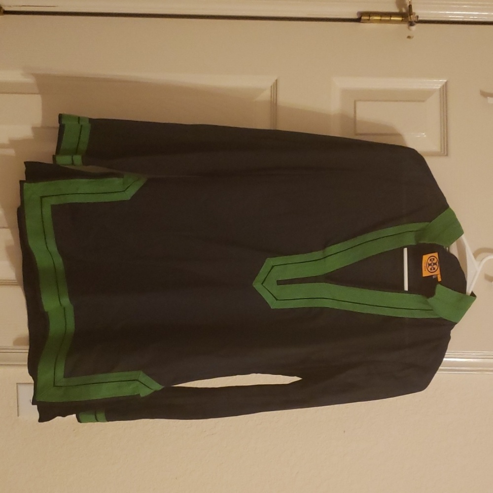 Tory Burch 3/4 sleeve